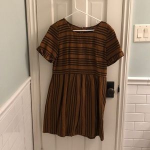 Vintage Madewell Dress
